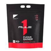 Clean Gainer